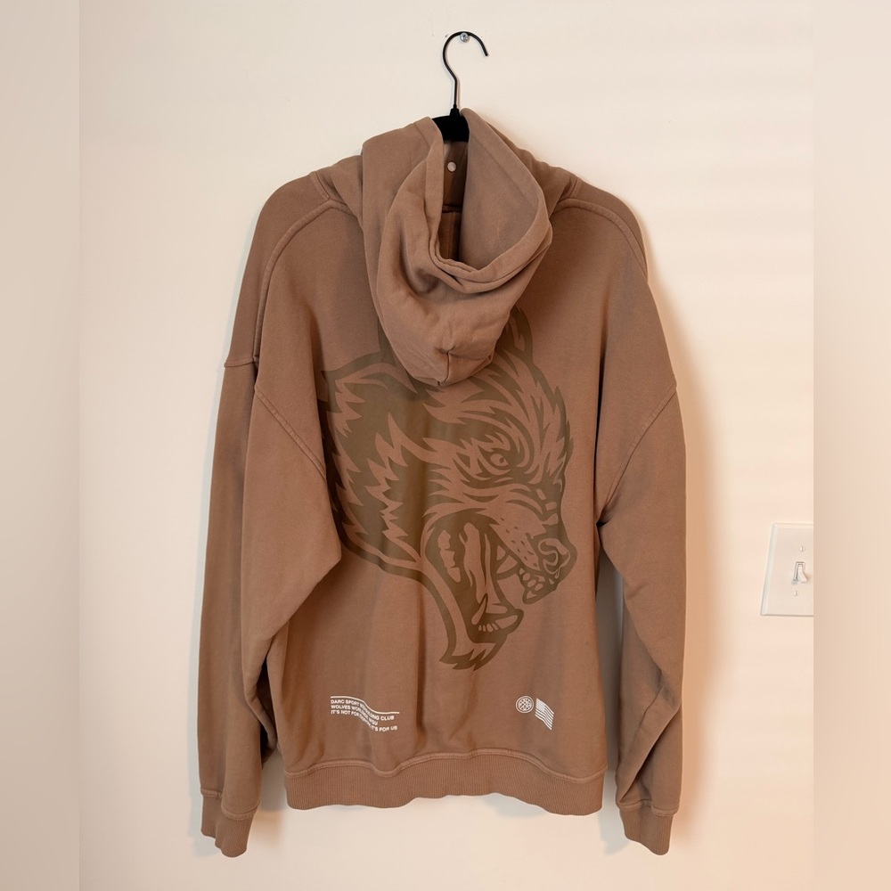 DARC SPORT Hoodie